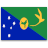 Christmas Island  application form for New Zealand residents.