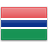 Gambia  application form for New Zealand residents.