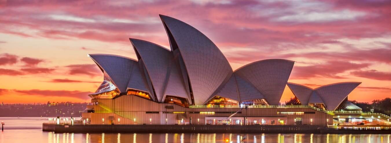 Australia visa application and requirements